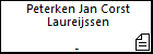 Peterken Jan Corst Laureijssen