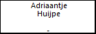 Adriaantje Huijpe