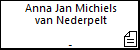 Anna Jan Michiels van Nederpelt