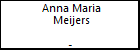 Anna Maria Meijers