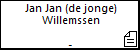 Jan Jan (de jonge) Willemssen