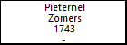 Pieternel Zomers