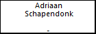 Adriaan Schapendonk