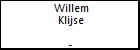 Willem Klijse