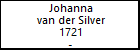 Johanna van der Silver