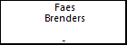 Faes Brenders