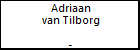 Adriaan van Tilborg