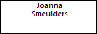 Joanna Smeulders