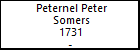 Peternel Peter Somers