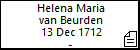 Helena Maria van Beurden