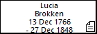 Lucia Brokken