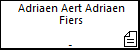 Adriaen Aert Adriaen Fiers