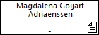 Magdalena Goijart Adriaenssen