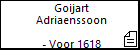 Goijart Adriaenssoon