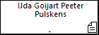 IJda Goijart Peeter Pulskens
