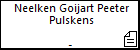 Neelken Goijart Peeter Pulskens