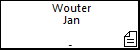 Wouter Jan