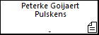 Peterke Goijaert Pulskens