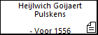 Heijlwich Goijaert Pulskens