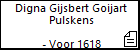 Digna Gijsbert Goijart Pulskens