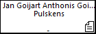 Jan Goijart Anthonis Goijart Pulskens