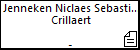 Jenneken Niclaes Sebastiaen Crillaert