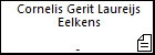 Cornelis Gerit Laureijs Eelkens