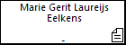 Marie Gerit Laureijs Eelkens