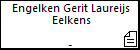 Engelken Gerit Laureijs Eelkens
