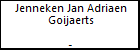 Jenneken Jan Adriaen Goijaerts