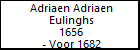 Adriaen Adriaen Eulinghs