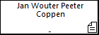 Jan Wouter Peeter Coppen