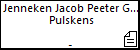 Jenneken Jacob Peeter Goijaert Pulskens