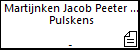 Martijnken Jacob Peeter Goijaert Pulskens