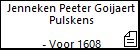 Jenneken Peeter Goijaert Pulskens