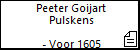 Peeter Goijart Pulskens