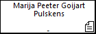 Marija Peeter Goijart Pulskens