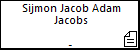 Sijmon Jacob Adam Jacobs
