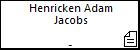 Henricken Adam Jacobs