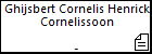 Ghijsbert Cornelis Henrick Cornelissoon