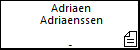 Adriaen Adriaenssen