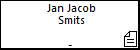 Jan Jacob Smits