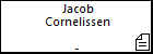 Jacob Cornelissen