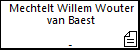 Mechtelt Willem Wouter van Baest