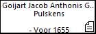 Goijart Jacob Anthonis Goijaert Pulskens