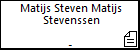 Matijs Steven Matijs Stevenssen