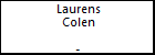 Laurens Colen