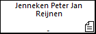 Jenneken Peter Jan Reijnen