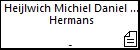 Heijlwich Michiel Daniel Peter Hermans