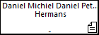 Daniel Michiel Daniel Peter Hermans